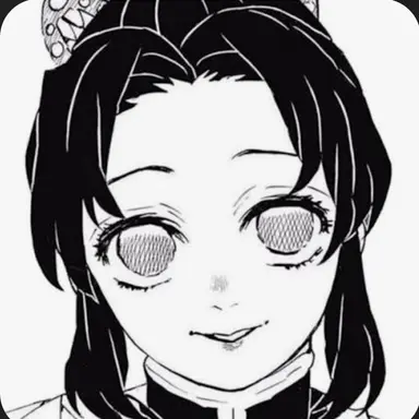 Profile image of Shinobu Kocho