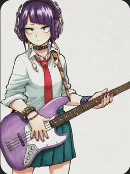Profile image of Kyoka Jiro