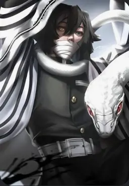 Profile image of Obanai Iguro