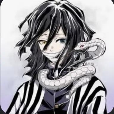 Profile image of Obanai Iguro