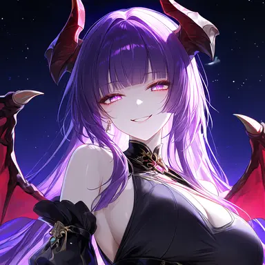 Profile image of カーミラ