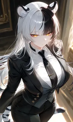 Profile image of ハク