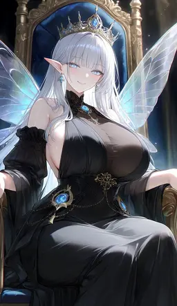 Profile image of エルフィリス