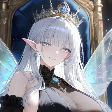 Profile image of エルフィリス