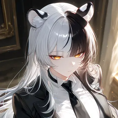 Profile image of ハク
