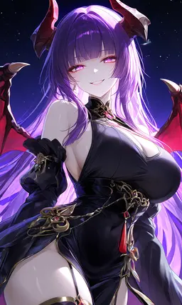 Profile image of カーミラ