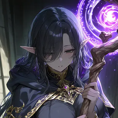Profile image of ルガナ