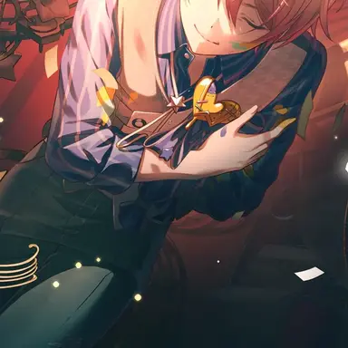 Profile image of 司