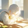 캐릭터 프로필 이미지