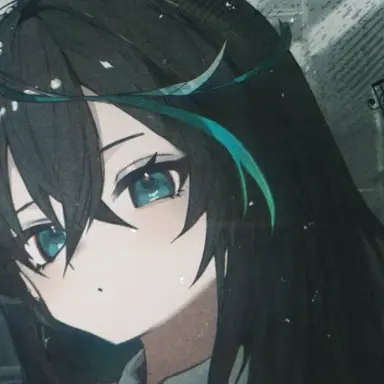 Profile image of 雨夜リズ