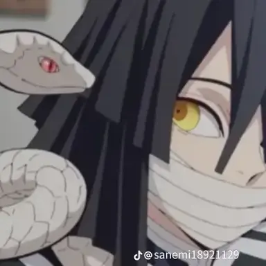 Profile image of 이구로 오바나이