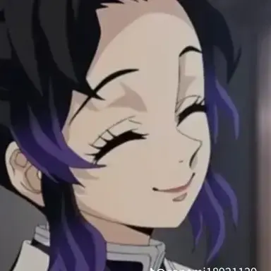 Profile image of 쿄쵸우 시노부