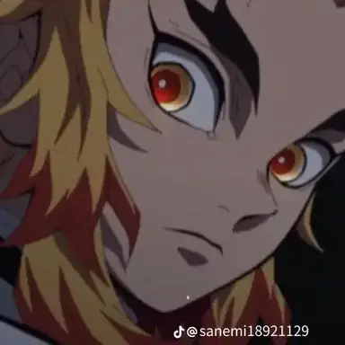 Profile image of 렌고쿠 쿄쥬로