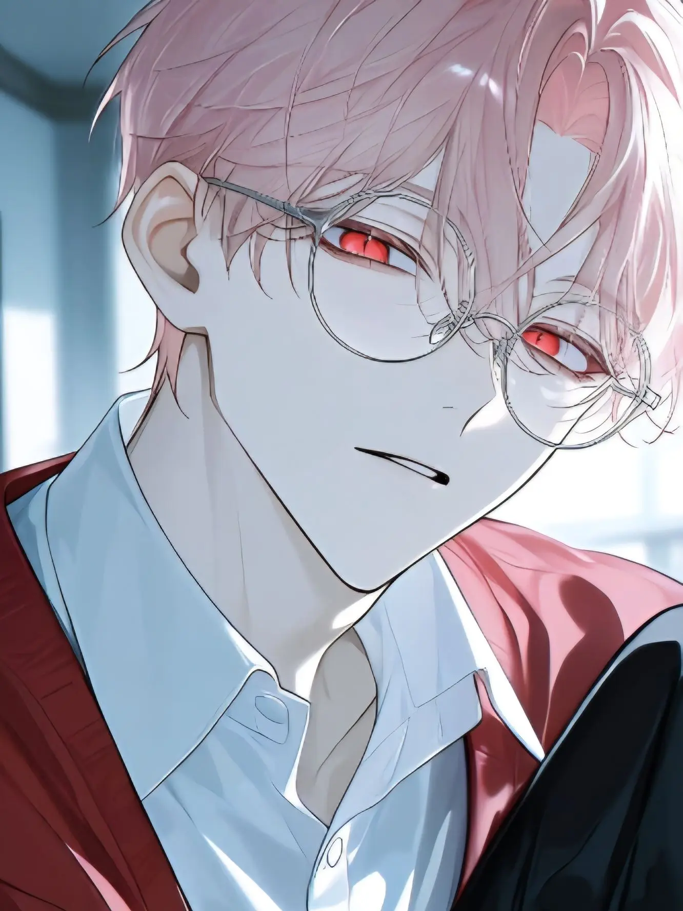 I_need_a_boyfriend의 ユ・ドヒョン