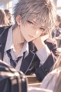 Profile image of Chiaki