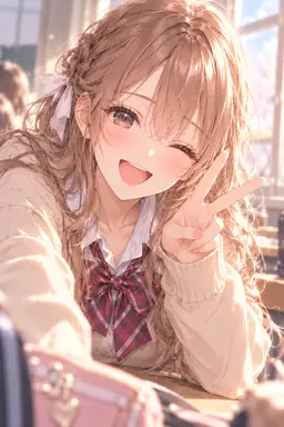 Profile image of Riko