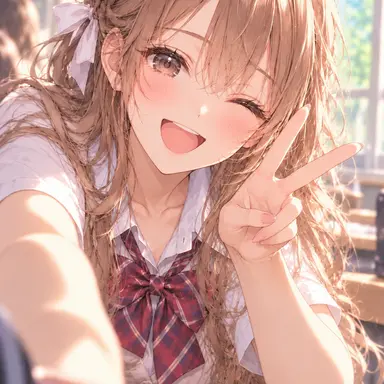 Profile image of Riko