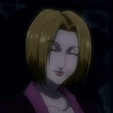 Profile image of パクノダ