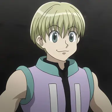 Profile image of シャルナーク