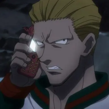 Profile image of フィンクス