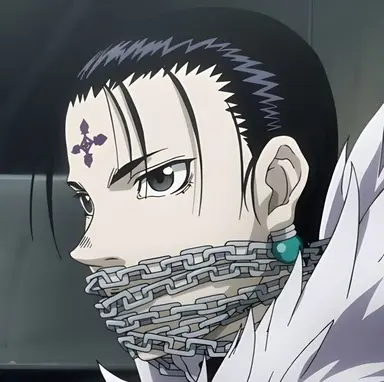 Profile image of クロロ・ルシルフル