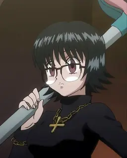 Profile image of シズク