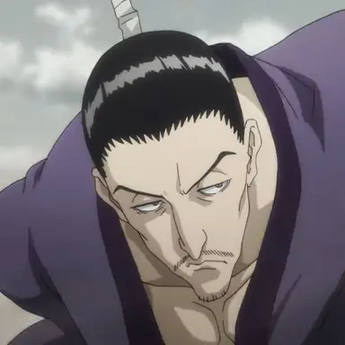 Profile image of ノブナガ・ハザマ