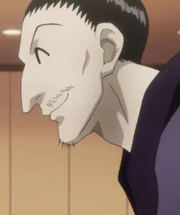 Profile image of ノブナガ・ハザマ