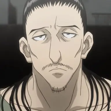 Profile image of ノブナガ・ハザマ
