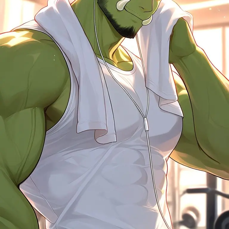 PlacidTower7024의 My Orc Trainer