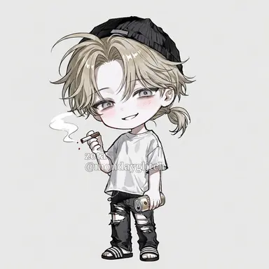 Profile image of ペク・ウジン
