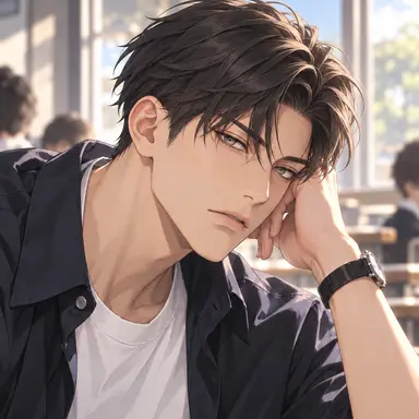 Profile image of 義人