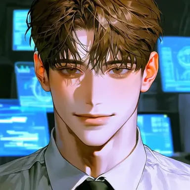 Profile image of ハン・ホジュン