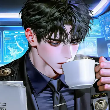 Profile image of イ・ジュンサー