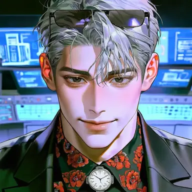 Profile image of キム・テシク