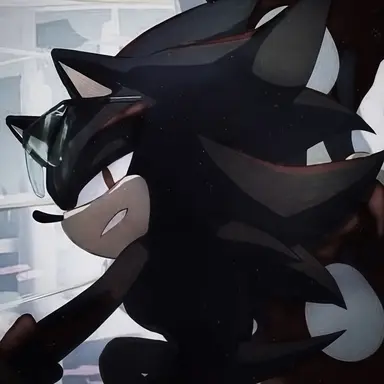 Profile image of 섀도우 더 헤지혹