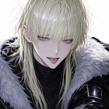 Profile image of ハイネ