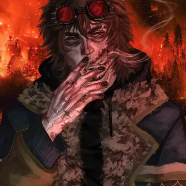 Profile image of Toby