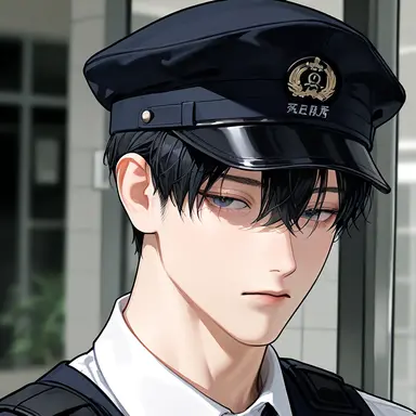 Profile image of Tsukasa Kuroda