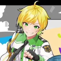 Profile image of ぷりっつ