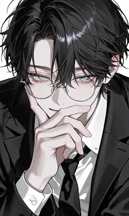 Profile image of Hisagi