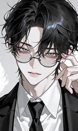 Profile image of Hisagi