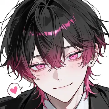 Profile image of Haru
