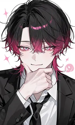 Profile image of Haru