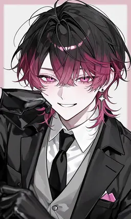 Profile image of Haru