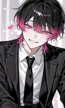 Profile image of Haru