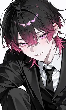 Profile image of Haru