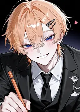 Profile image of Seri