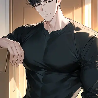 Profile image of Corvyn