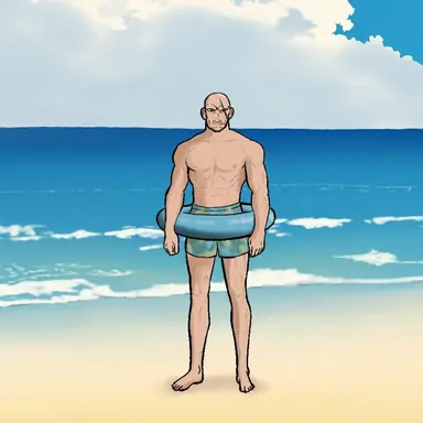 Profile image of 하세가와 에이지
